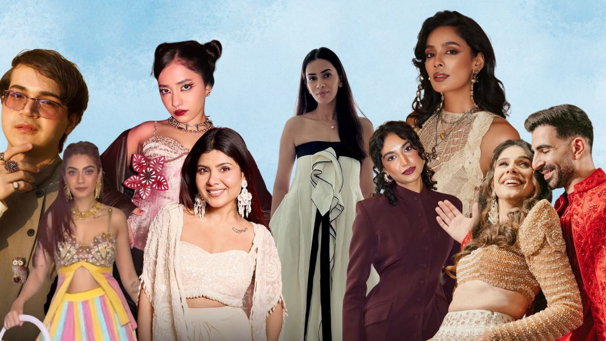 Cannes 2026 Creator List: Which Indian Influencers Are Attending This Year?