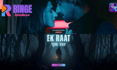 Ek Raat Review: Is This Klip App Thriller Worth Watching?