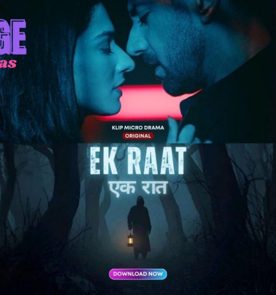 Ek Raat Review: Is This Klip App Thriller Worth Watching?