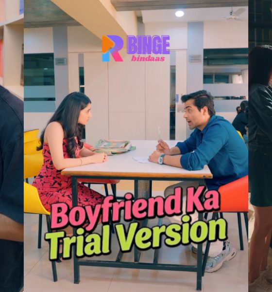 Bindaas Binge: Micro Drama Boyfriend Ka Trial Version Is Pure Fake-Dating Chaos, And Somehow It Works