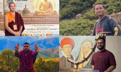 Vesak & Buddha Purnima Special: Buddhist Creators You Should Be Following Right Now