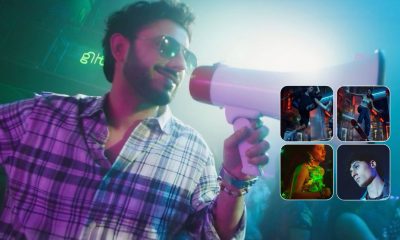 CarryMinati Turns Fashion Into a Crime Scene: Inside Myntra FWD’s Viral Glitchez Campaign