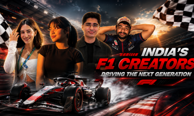 Canadian GP 2026: What Happened And Why Is Everyone Talking About It?