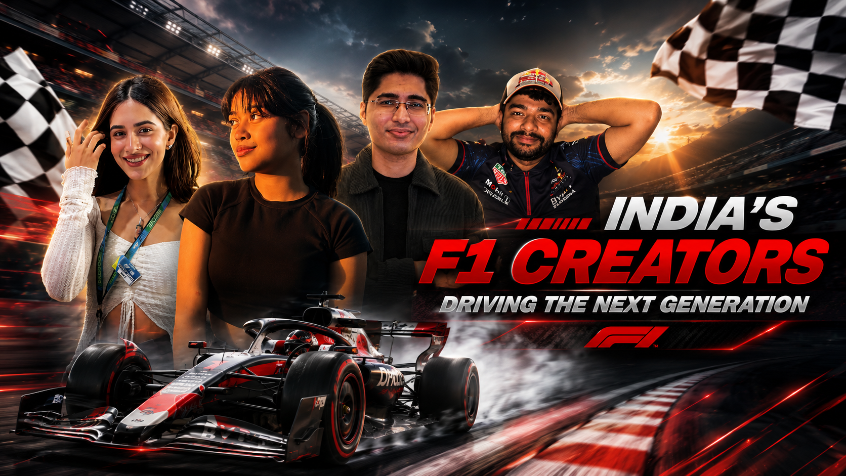 Canadian GP 2026: What Happened And Why Is Everyone Talking About It?