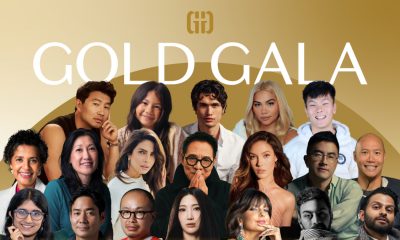 15 OUT OF 100 On The Gold House’s Gold100 List Are Indians and Indian-Origin Leaders