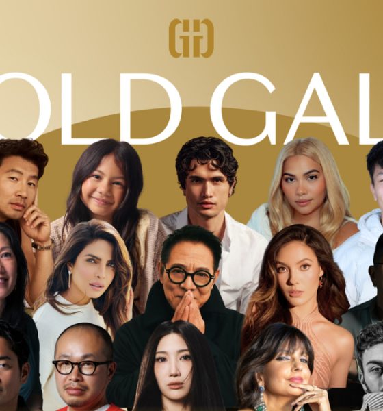 15 OUT OF 100 On The Gold House’s Gold100 List Are Indians and Indian-Origin Leaders