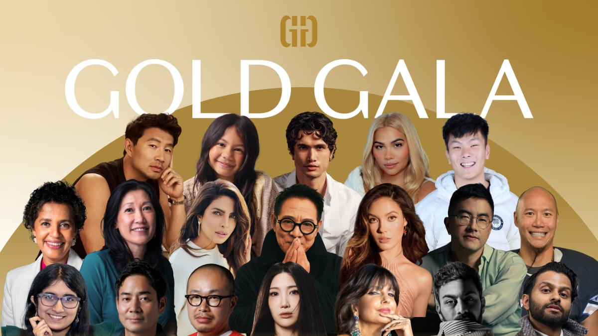 15 OUT OF 100 On The Gold House’s Gold100 List Are Indians and Indian-Origin Leaders