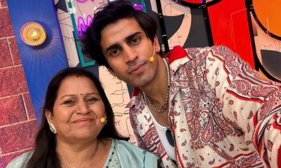 After Splitsvilla 16, Gullu Reportedly Wins Another Reality Show With His Mother