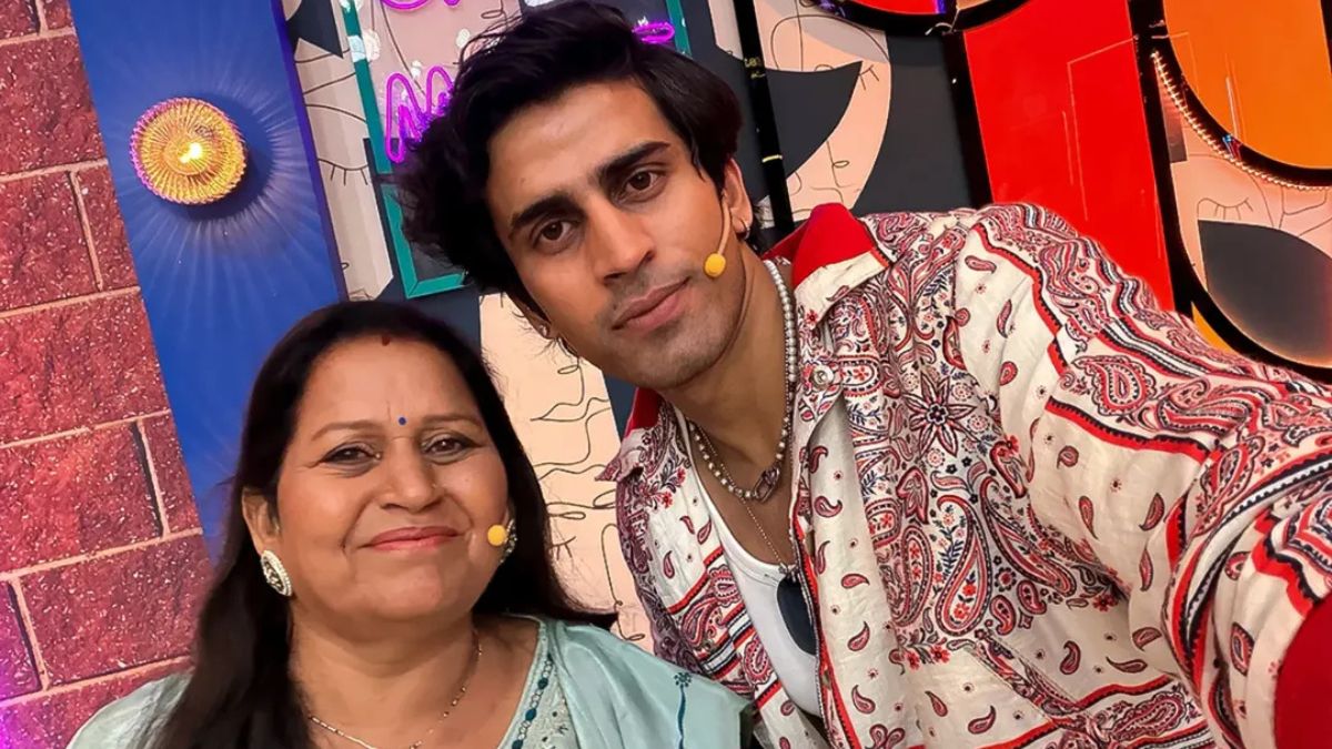 After Splitsvilla 16, Gullu Reportedly Wins Another Reality Show With His Mother