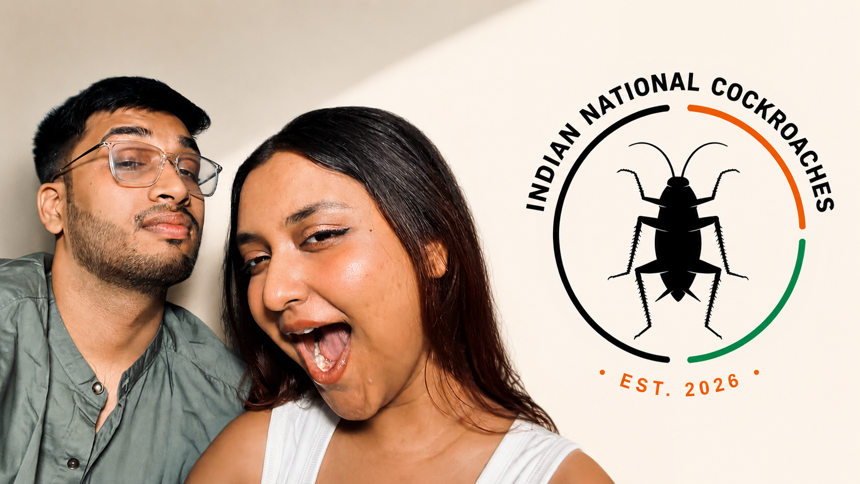 How ‘Indian National Cockroaches’ Turned A Viral Meme War Into A Bigger Internet Debate