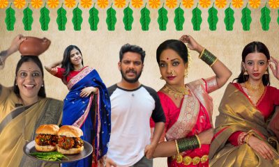 Maharashtra Din: How Creators Are Adding Their Own Reel Twist to the Celebration