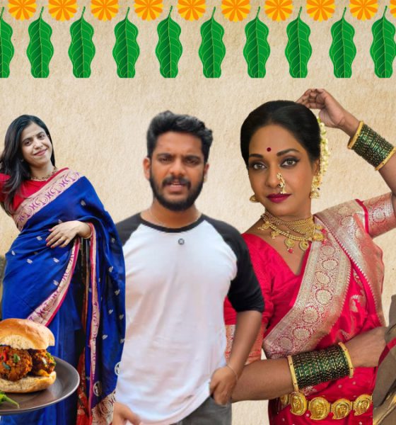 Maharashtra Din: How Creators Are Adding Their Own Reel Twist to the Celebration
