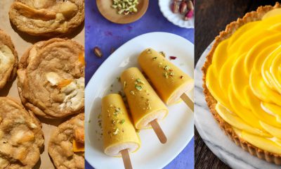 Mango Lovers, This Is Your Sign To Stop Scrolling And Start Making These Recipes ASAP