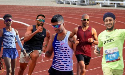 These 5 Running Creators Are Changing How India Trains, Runs and Lives Healthy