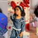 Mishka of Tinny Tales: The Toddler Creator Turning Playtime Into Learning and Content
