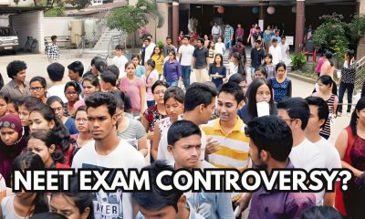 NEET Paper Leak Controversy: What’s Really Happening?
