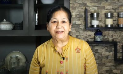 HOW Nisha Madhulika Turned Loneliness Into One of India’s Biggest Food Communities