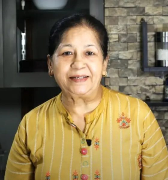 HOW Nisha Madhulika Turned Loneliness Into One of India’s Biggest Food Communities