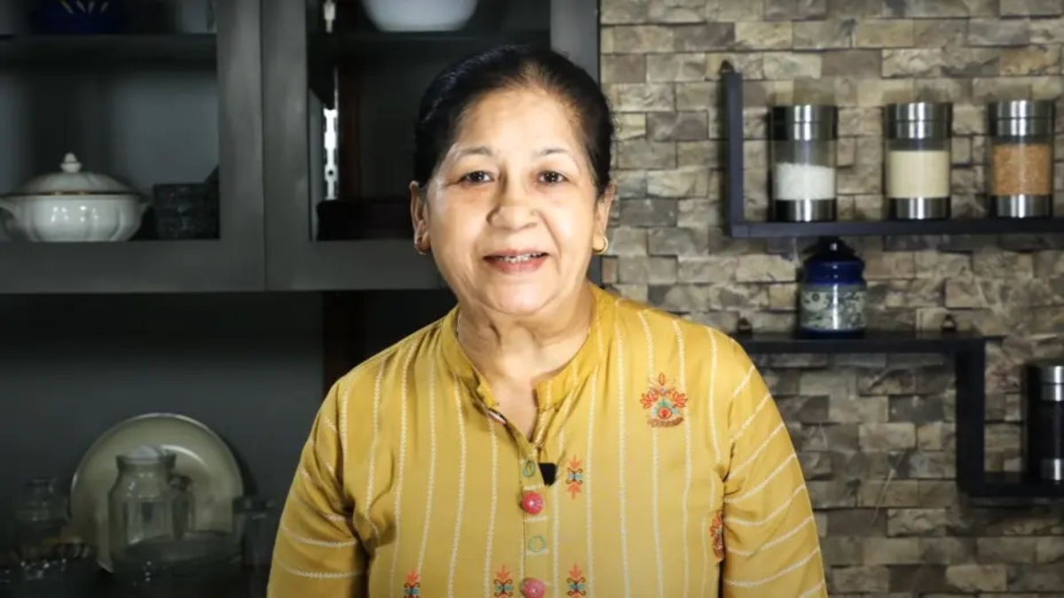 HOW Nisha Madhulika Turned Loneliness Into One of India’s Biggest Food Communities