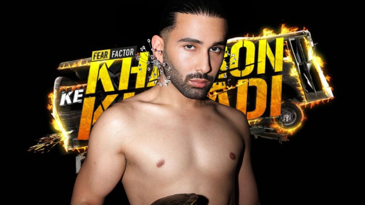 “I’m a Reality Show Virgin”: Orry Calls Khatron Ke Khiladi 15 His ‘Debut and Retirement’“I’m a Reality Show Virgin”: Orry Calls Khatron Ke Khiladi 15 His ‘Debut and Retirement’