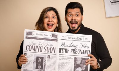 Dancer and Creator Sambhavna Seth Announces Pregnancy Via Surrogacy After 10-Year Journey