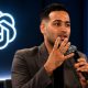 OpenAI Picks Raj Shamani for India Campaign, Signals  Bigger Shift in AI Marketing