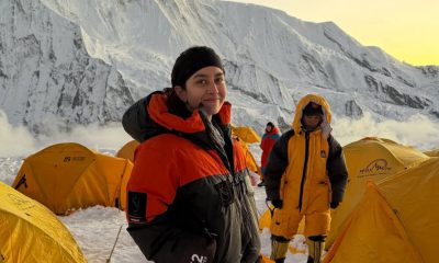 How Saanika Shah Turned an Everest Trek Into a Celebration of Identity