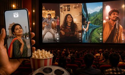 When Reels Reached the Big Screen: Inside India’s First Festival Celebrating Short-Form Content as Cinema