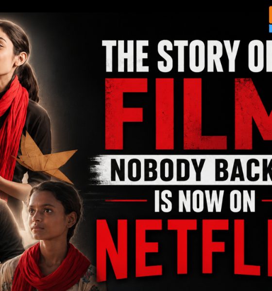 Nukkad Naatak: How Street Play Magic Found Its Way to Netflix.