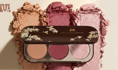 Mrucha Beauty by Mrunal Panchal Launches Its 3-in-1 Baked Face Palette