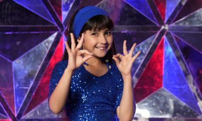 Who Is Barkat Arora? The Viral ‘Mini Madhuri’ Winning Instagram At Just 7 Years Old