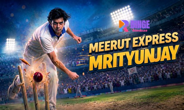 Micro-drama Review: Jio Hotstar Tadka’s Meerut Express Delivers Gully Cricket Emotion With Full Desi Heart