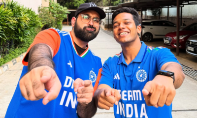 Inside IPL Playoff Fan Culture With CricketMachas