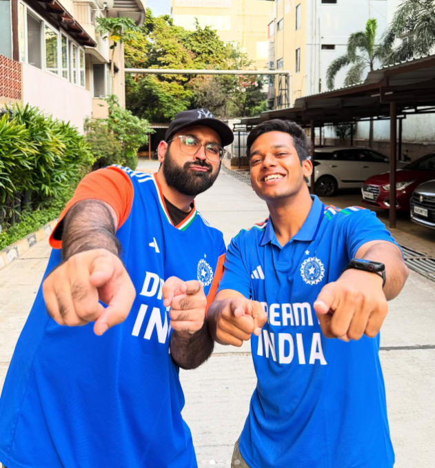 Inside IPL Playoff Fan Culture With CricketMachas