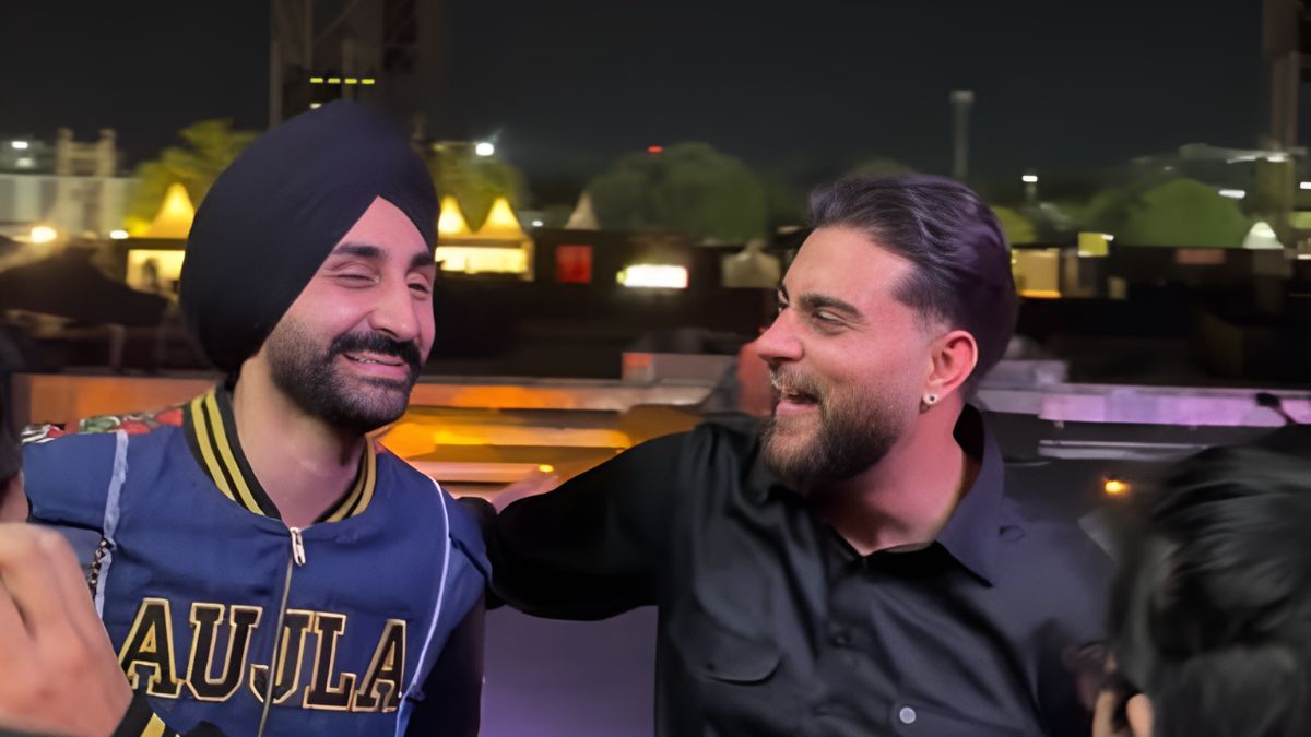 How Hardy Singh Built a Global Bhangra Movement From Rejection and School Bullying