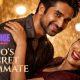 CEO’s Secret Roommate romantic drama review poster featuring Jiya and Aaryan