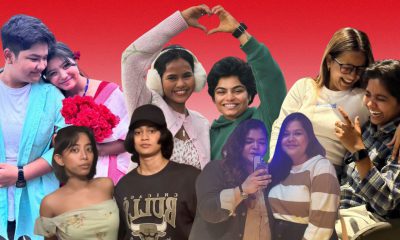 5 Lesbian Couple Creators Bringing Honest Queer Love Stories To The Internet
