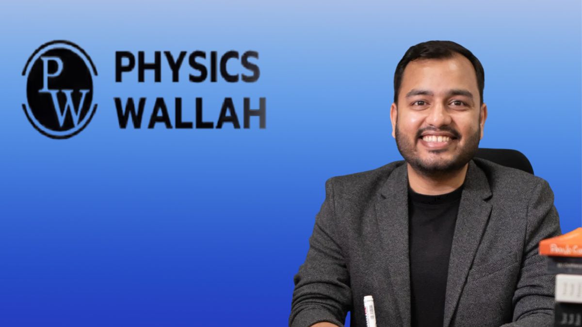 PhysicsWallah Partners With Vodafone Idea To Make Digital Education More Accessible Across India
