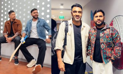 Who Is Rahul Yadav? The Bhojpuri Cricket Commentator Taking Over Instagram Reels