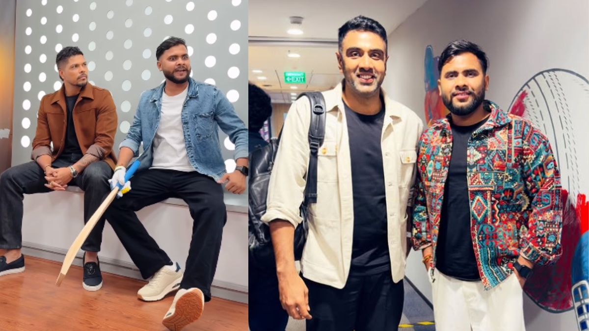 Who Is Rahul Yadav? The Bhojpuri Cricket Commentator Taking Over Instagram Reels