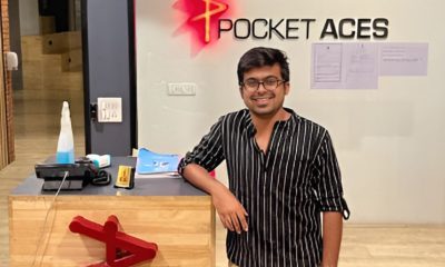 The Creator Making Indian History Feel More Viral Than Memes: Raunak Ramteke
