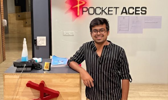 The Creator Making Indian History Feel More Viral Than Memes: Raunak Ramteke
