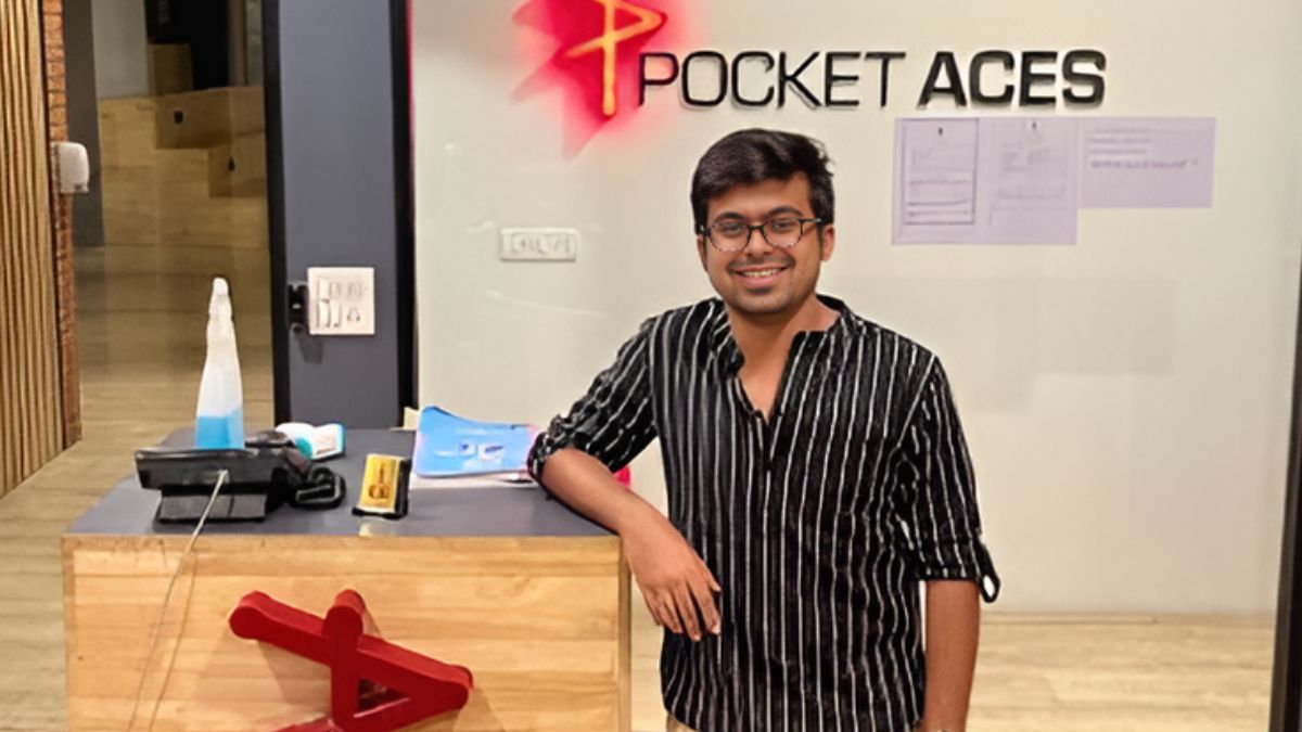 The Creator Making Indian History Feel More Viral Than Memes: Raunak Ramteke