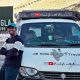 The Story of VanLife With Ravi: Life, Freedom, and Content on the Road