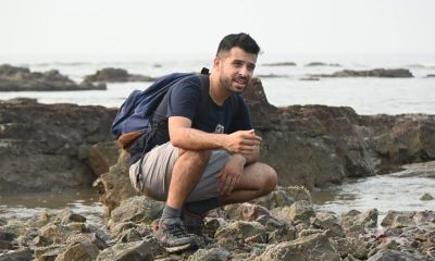 How Sahir Doshi Is Using Hip-Hop To Make Wildlife Education Cool For Gen Z