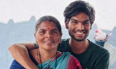 “My Amma Sold Her Gold”: How Sandeep Jadhav Became A Voice For Rural Women And Children