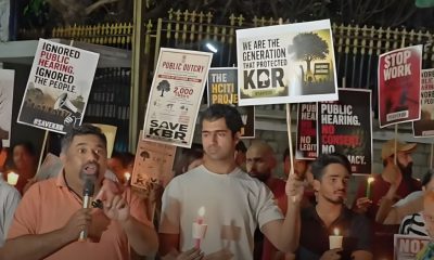 Save KBR: How Creators Are Driving Environmental Action