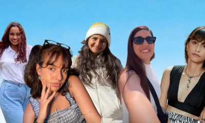 5 Indian Solo Female Travel Influencers Every Gen Z Traveler Should Follow In 2026