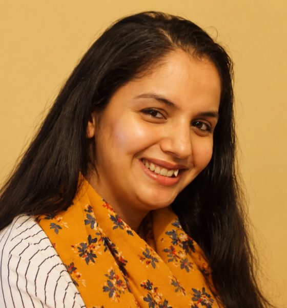 Why Suman Bisht’s Everyday Parenting Mini Vlogs Are Resonating With Millions