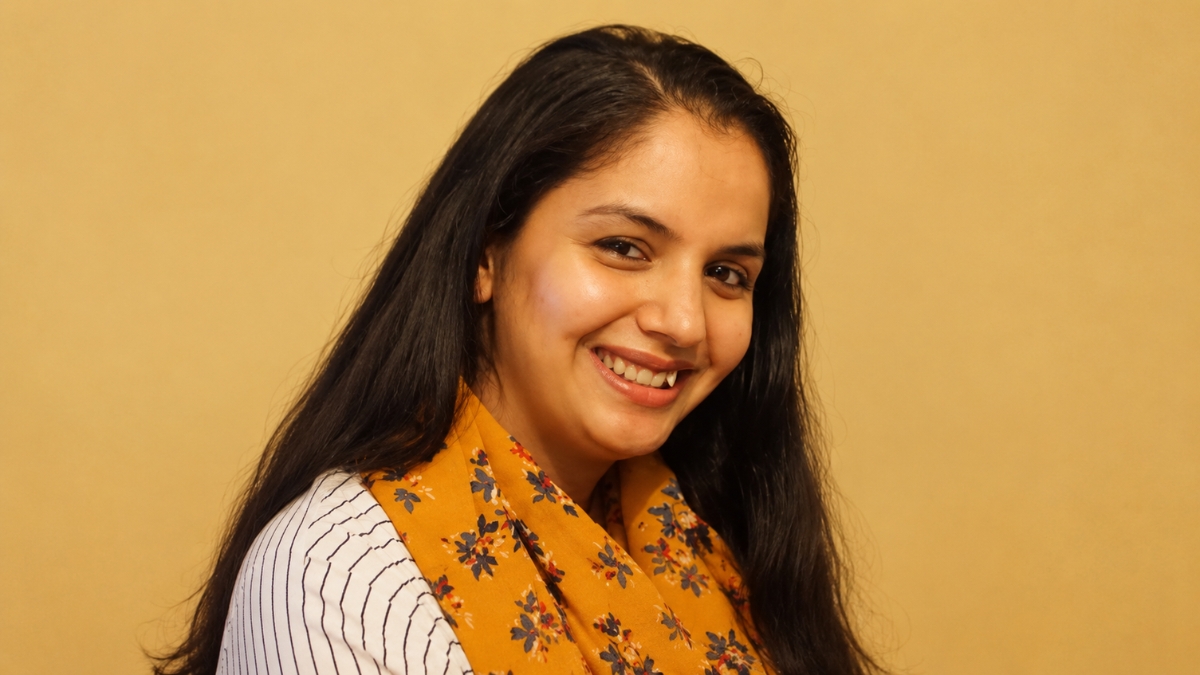 Why Suman Bisht’s Everyday Parenting Mini Vlogs Are Resonating With Millions